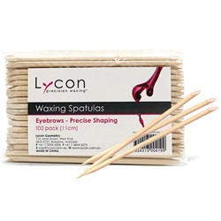 Eyebrow Spatulas - Precise Shaping